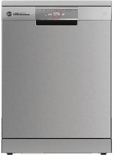 Hoover HFB 6B2S3FX recenze