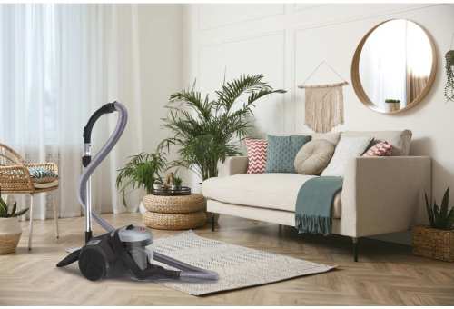 Hoover HP 320 PET 011 recenze