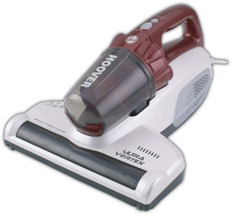 Hoover MBC 500 UV 011 recenze