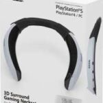 Hori 3D Surround Gaming Neckset for PS5 recenze