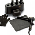 Hot Tools Black Gold CurlBar Set recenze