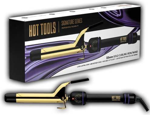 Hot Tools HTIR1575E recenze