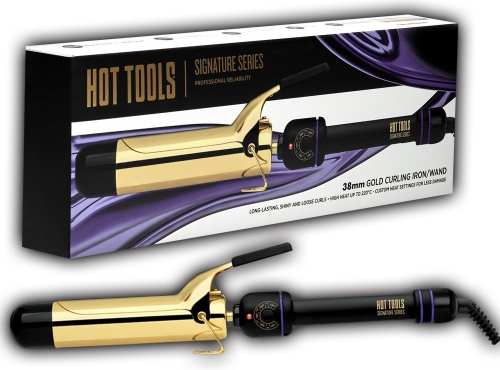 Hot Tools HTIR1577E recenze