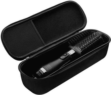 Hot Tools Volumiser Blowout Brush Travel & Storage Case recenze