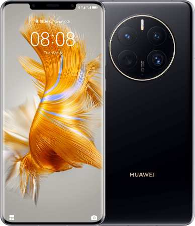 Huawei Mate 50 Pro 8GB/256GB recenze