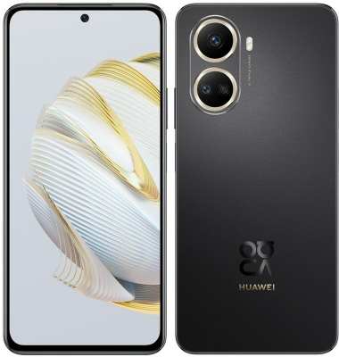 Huawei Nova 10 SE recenze