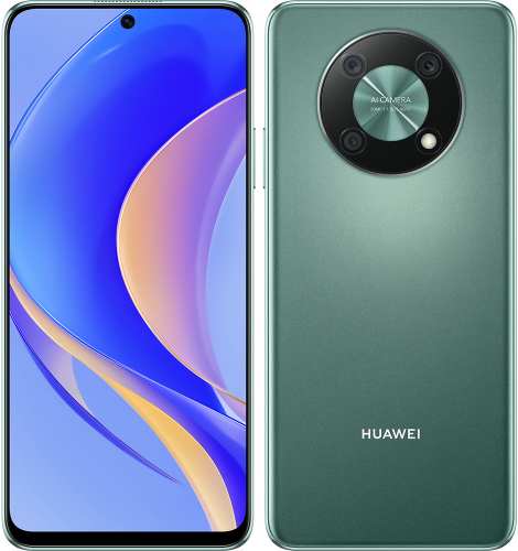 Huawei Nova Y90 128GB recenze