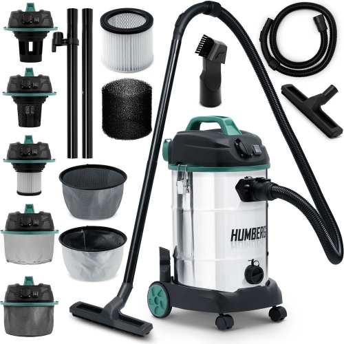 Humberg HM-402 recenze