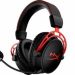 HyperX Cloud Alpha Wireless recenze