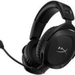 HyperX Cloud Stinger 2 Wireless for PC recenze
