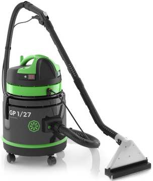 Soteco GP 1/27 EXT recenze