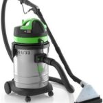 Soteco GS 1/33 EXT recenze