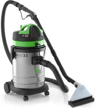 Soteco GS 1/33 EXT recenze