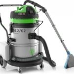 Soteco GS 2/62 EXT recenze