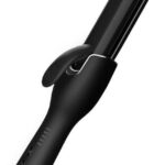 InFace Cold air curling iron and straightener black recenze