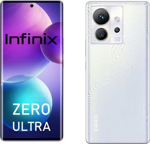Infinix Zero Ultra 5G 8GB/256GB recenze