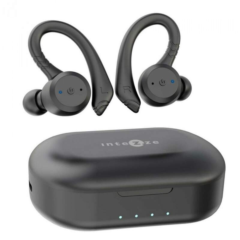 Intezze CORE recenze