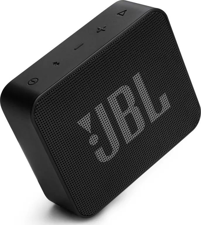 JBL GO Essential recenze