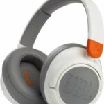 JBL JR 460NC recenze