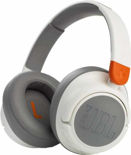 JBL JR 460NC recenze