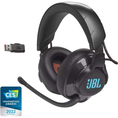 JBL Quantum 610 recenze