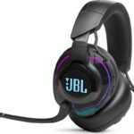 JBL Quantum 910 Wireless recenze