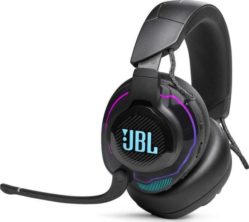 JBL Quantum 910 Wireless recenze