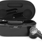 JBL Quantum TWS recenze