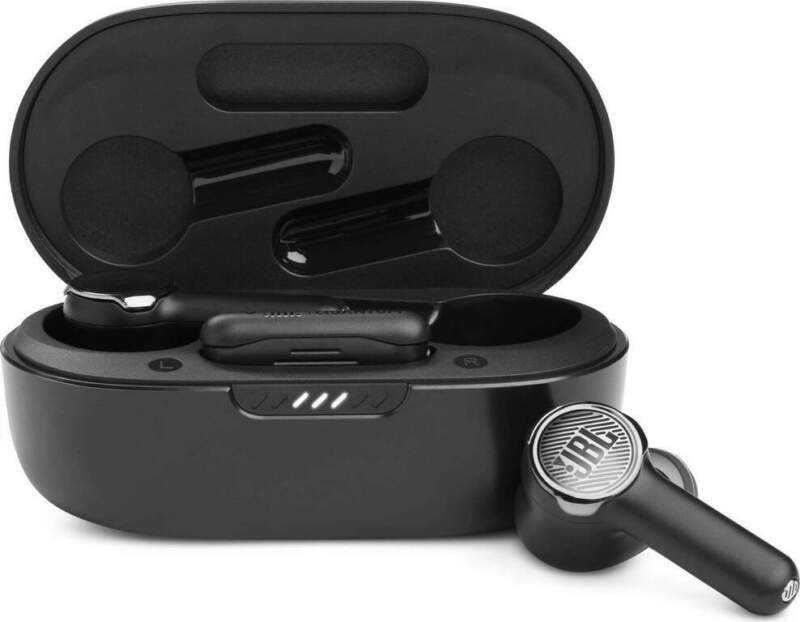 JBL Quantum TWS recenze