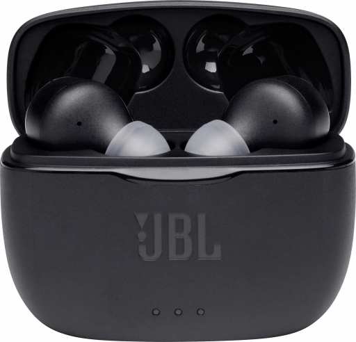 JBL Tune 215TWS recenze