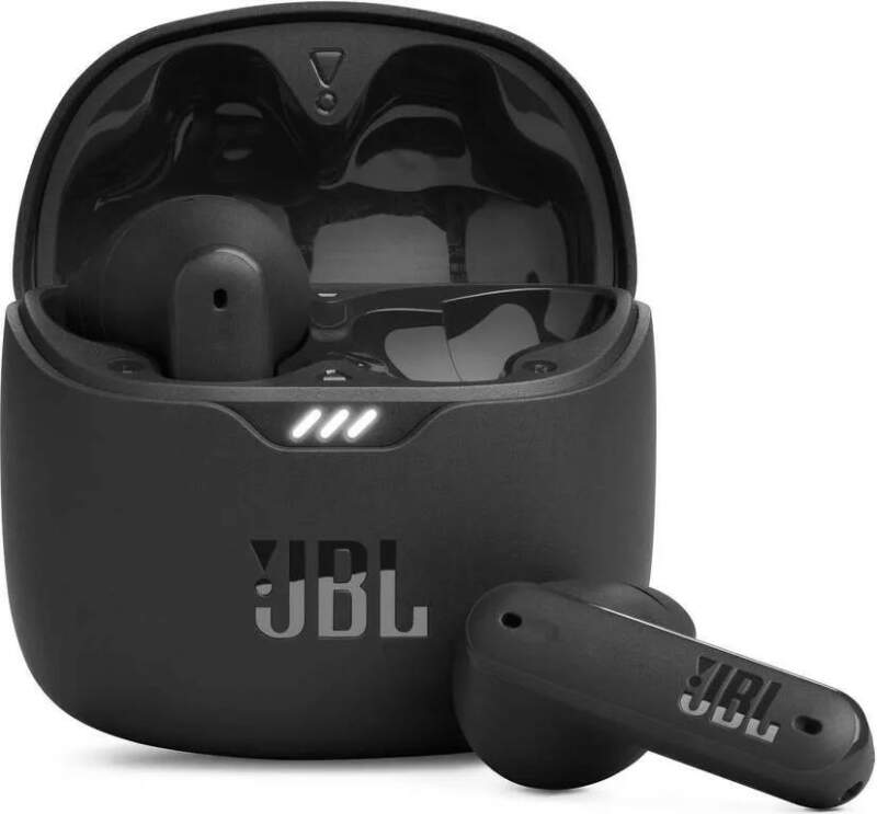 JBL Tune Flex recenze