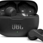 JBL Vibe 200TWS recenze