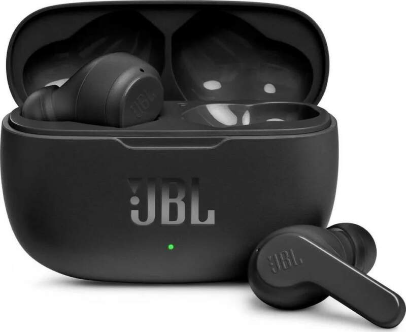 JBL Vibe 200TWS recenze