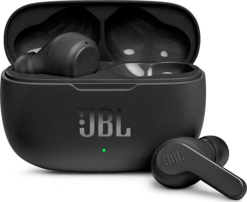 JBL Wave 200TWS recenze