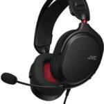 JVC GG-01BQ recenze