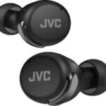 JVC HA-A30T recenze