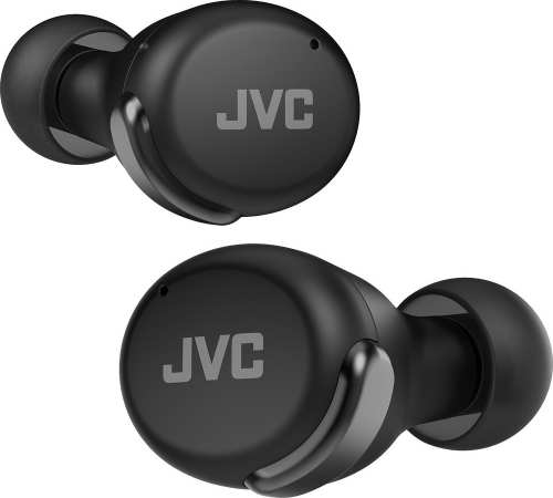JVC HA-A30T recenze
