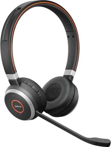 Jabra 6599-833-309 recenze