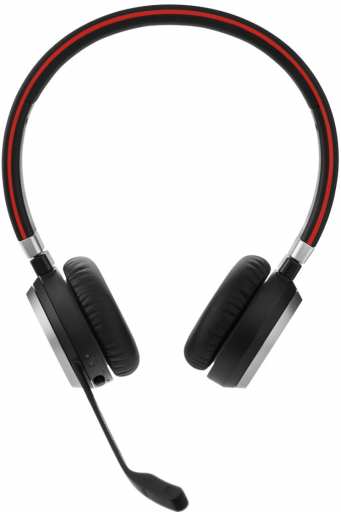 Jabra 6599-833-399 recenze
