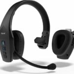 Jabra BlueParrott S650-XT recenze