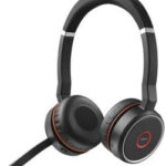 Jabra Evolve 75 SE 7599-848-109 recenze