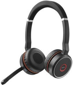 Jabra Evolve 75 SE 7599-848-109 recenze
