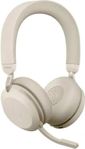 Jabra Evolve2 75 27599-999-998 recenze