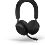 Jabra Evolve2 75 MS 27599-999-989 recenze