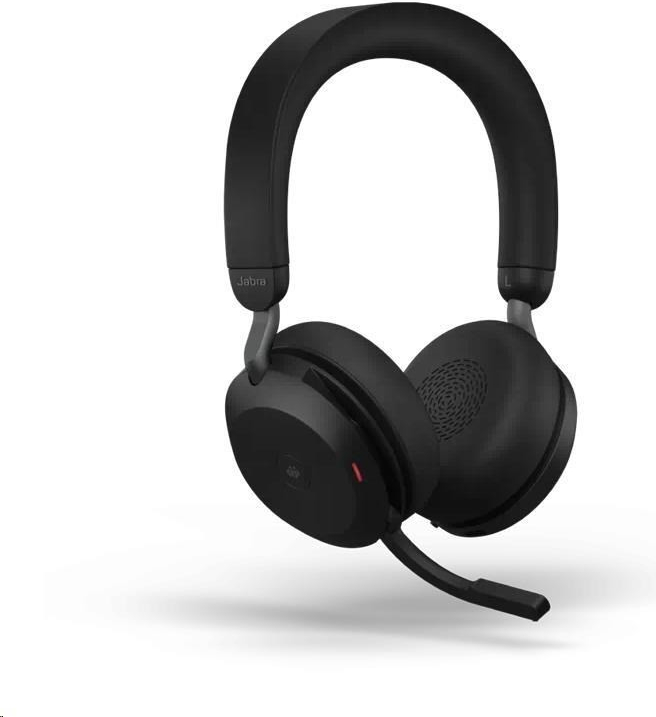 Jabra Evolve2 75 MS 27599-999-989 recenze
