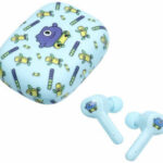 Jellie Monster YLFS-06BT recenze