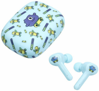 Jellie Monster YLFS-06BT recenze