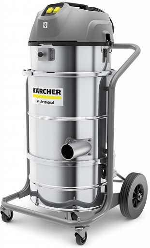 KÄRCHER IVM 40/24-2 9.989-906.0 recenze
