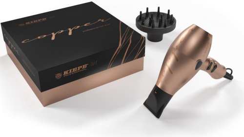 KIEPE Professional MINI TOY recenze