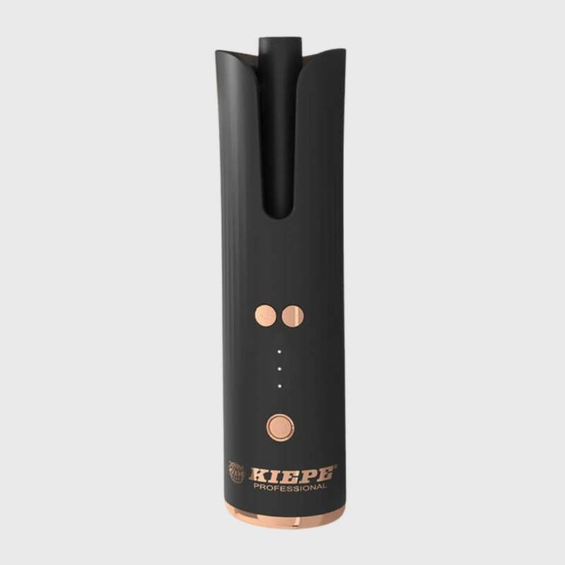 KIEPE Professional Toy Curls recenze